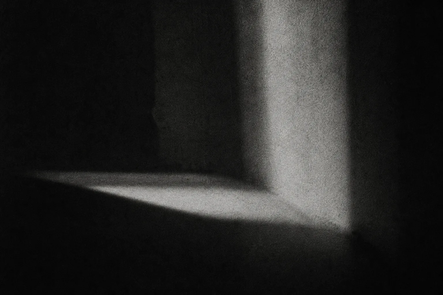 The Comfort Of Being Considered