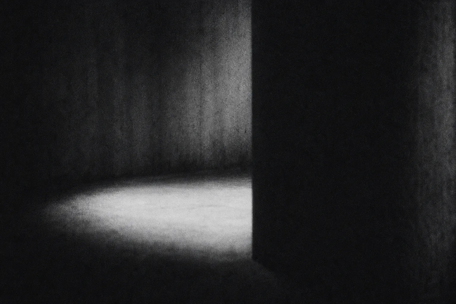Vanishing Beneath The Ticket
