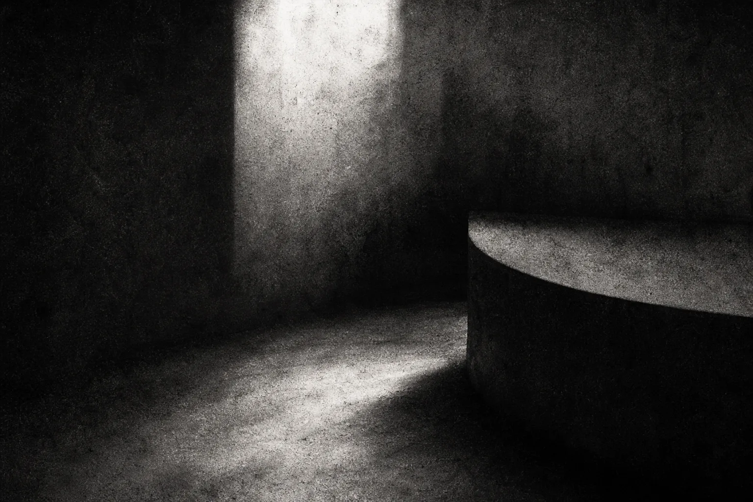 The Life Behind The Answer