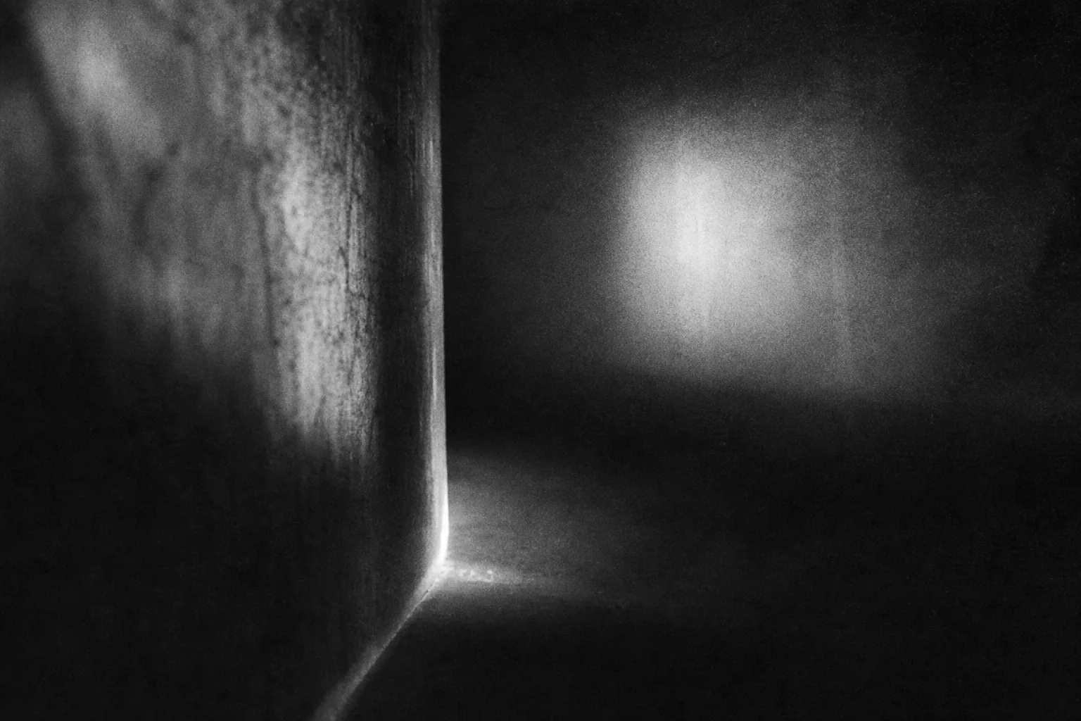 Connected To An Empty Room