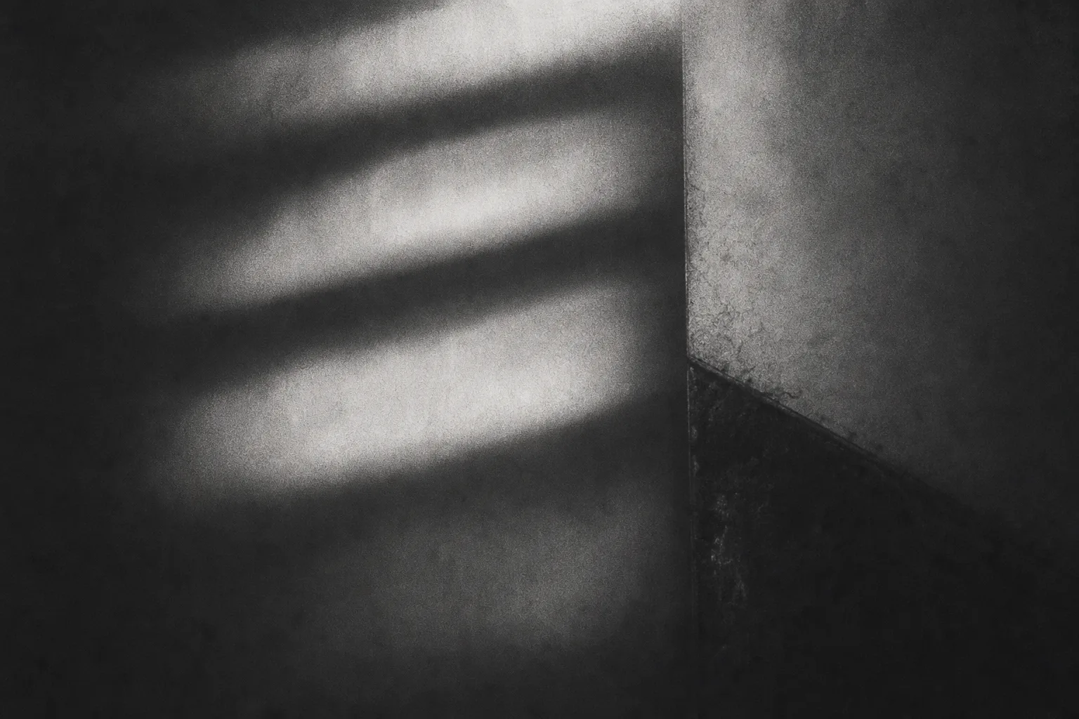 The Quiet Rot Beneath Everything