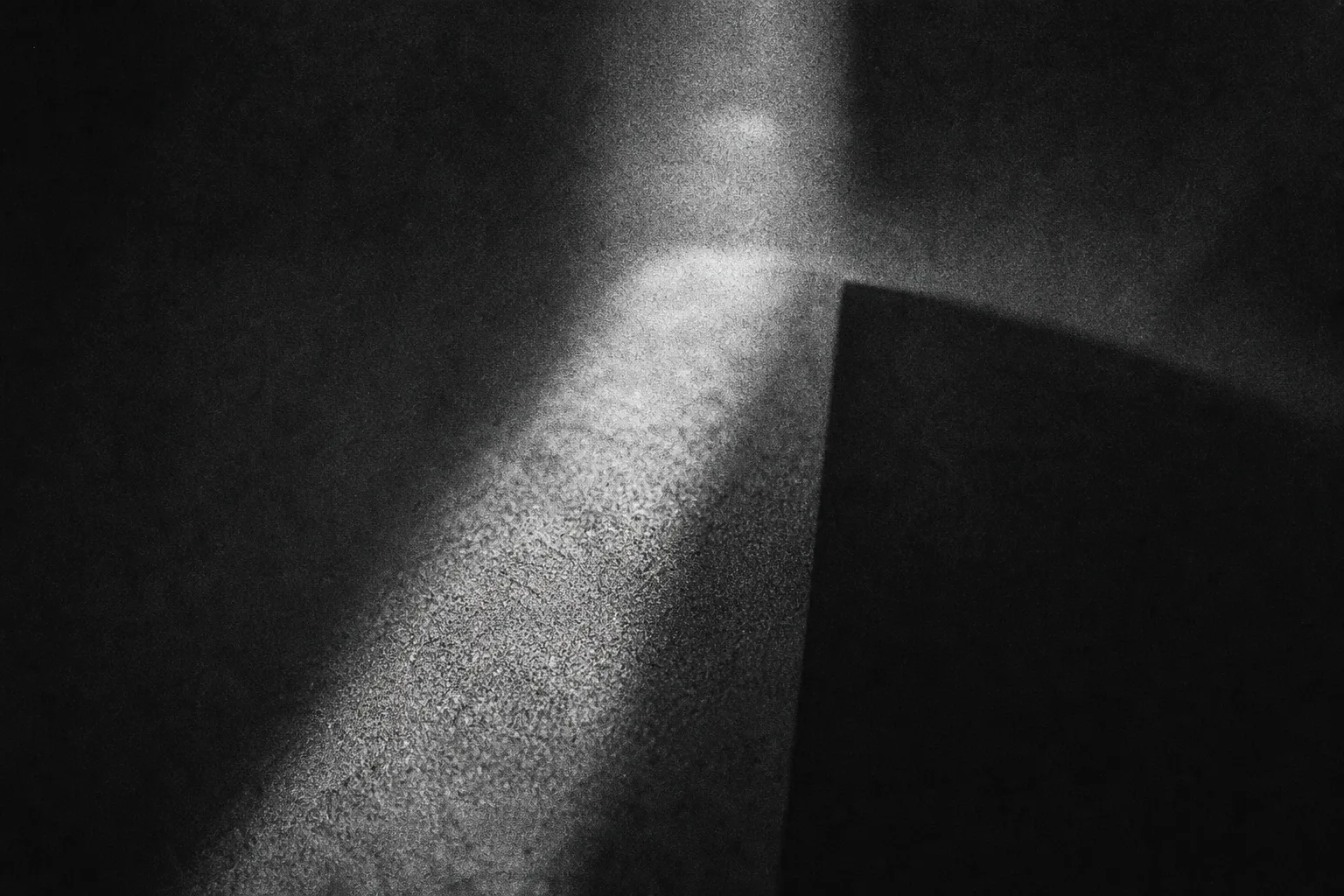 Underwater In Plain Sight