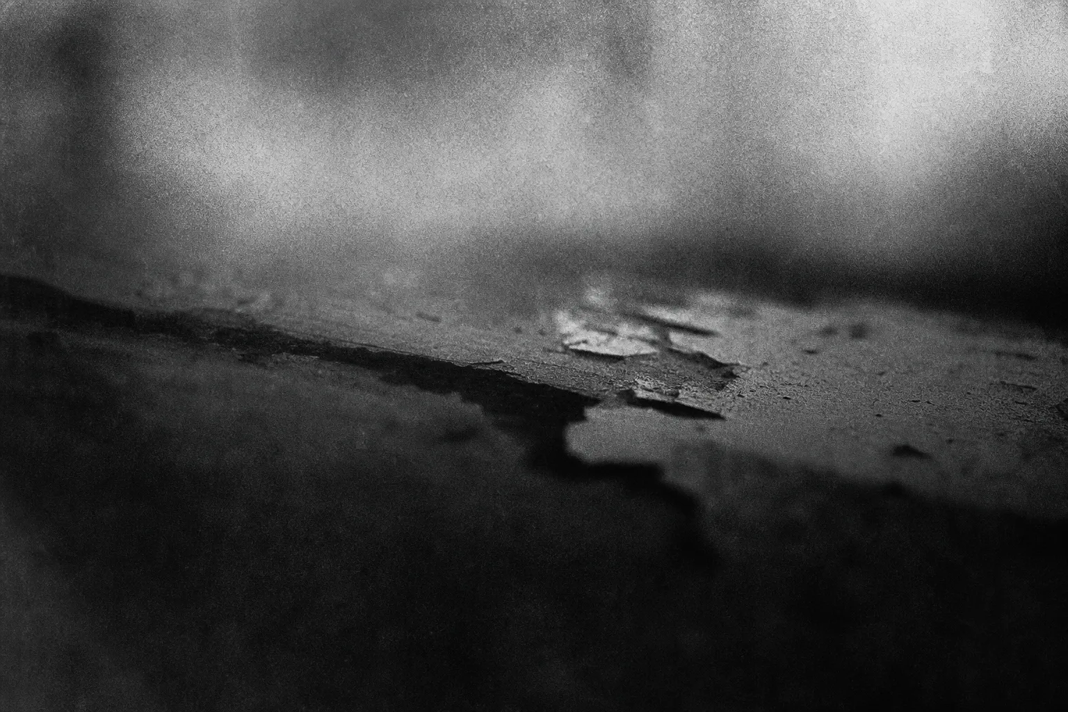 Done Came Quietly Undone