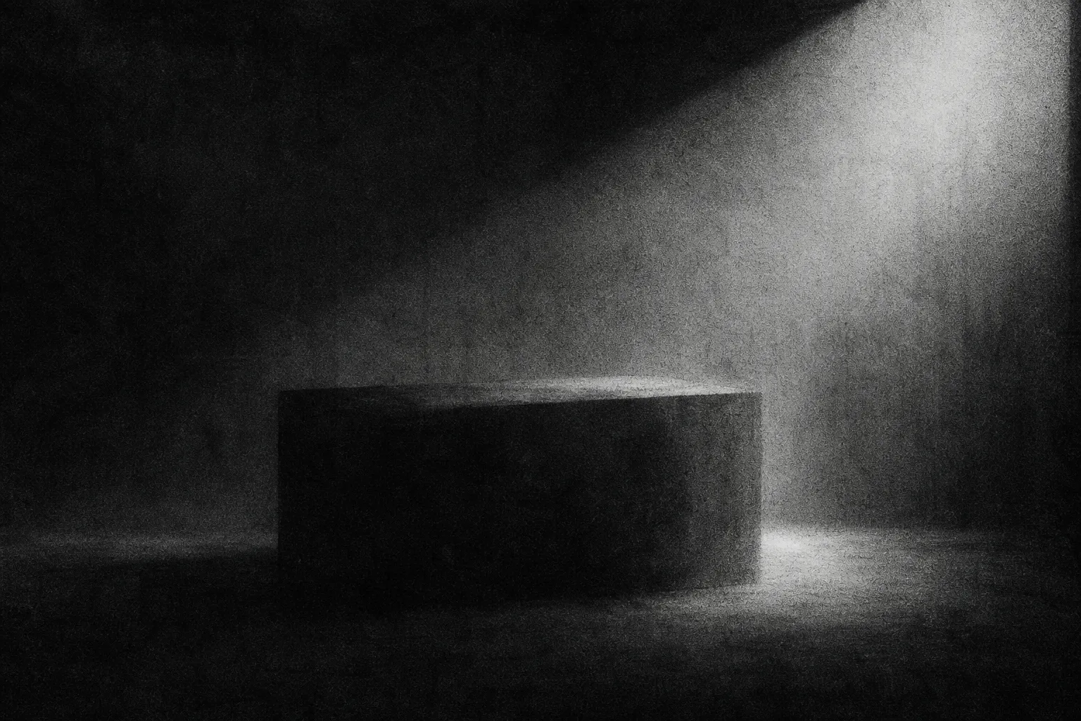 Alone With What You Made